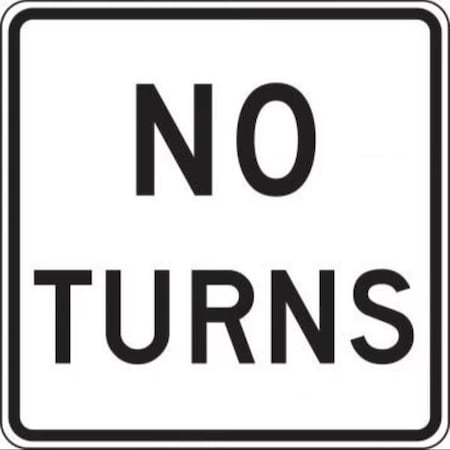 Accuform SEMICUSTOM SPEED LIMIT SIGN NIGHT FRR63745HP FRR63745HP